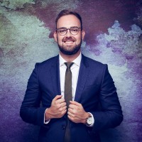 COUNSEL Treuhand GmbH Employee Oliver Bonomé's profile photo