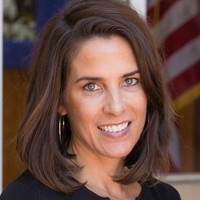 Marin Catholic High School Employee Janie Rockett's profile photo