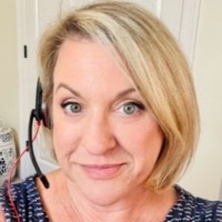 Hardware Resources Employee Mary Buckmaster's profile photo
