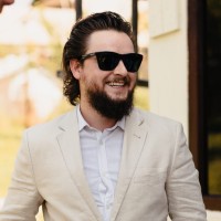 Emerson | DeltaV Automation Platform Employee Alex Hardman's profile photo