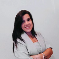 Defoin Employee Nuria Castro Gijón-Bonales's profile photo