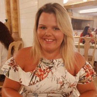 Unitemps Employee Stacey Goddard's profile photo