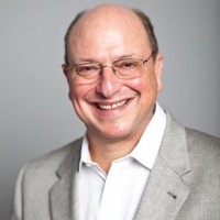 Adas Yoshuron Synagogue Employee Steve Mintz's profile photo