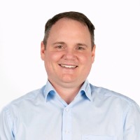 Bucher Hydraulics Employee Gregor Schmid's profile photo