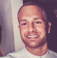 Gymbox Employee Peter Gardner's profile photo