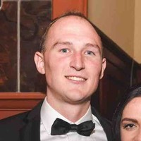 Lyons Construction Geelong Employee Patrick Barber's profile photo