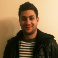 Samuel Salib Email & Phone Number