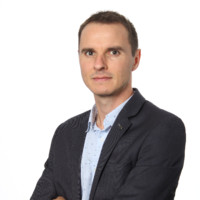 Sambrinvest Employee Nicolas Winand's profile photo
