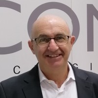 Controlpack Employee Manel Vinyals's profile photo