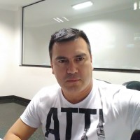 AGETEC Employee Wagner Oliveira's profile photo