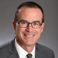 Ron Eastern Construction Ltd. Employee Bruce Thomas's profile photo