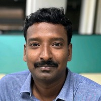 Venkata K's profile photo