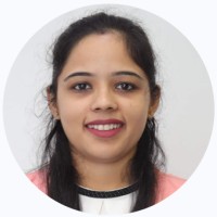 Forest Interactive Employee Akriti Attri's profile photo