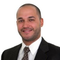QED Systems, LLC Employee Carlos Ortiz Jr.'s profile photo