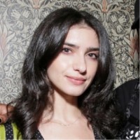 Edie Parker Employee Alexandra Feinman's profile photo