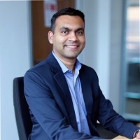 Evonik Employee Sumedh Phatak's profile photo