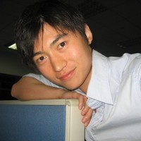 Calvin Wang Email