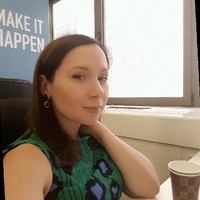 Associated Maritime Agencies Ltd Employee Tatiana Hershkovich's profile photo