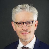 Blue Box Partners Employee Alain Fischer's profile photo