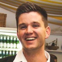 Hotel Grand Chancellor Brisbane Employee James Halmarick's profile photo