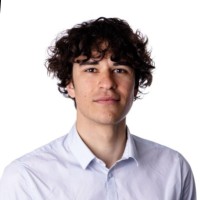 EXELTEC Employee Matéo Anadon's profile photo