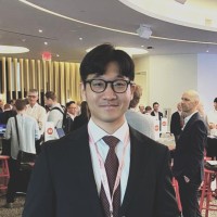TradePulse Employee Jaeyoung Lee's profile photo
