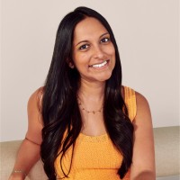 Deepa Gandhi