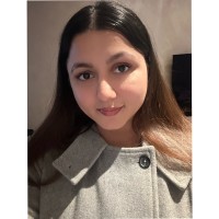 Sigma AI Employee Parul Sood's profile photo