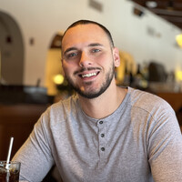 Vortex 1 Security Employee John Minahan's profile photo