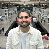 Kuli Employee Michael Hodara's profile photo