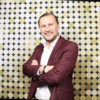 IsoMetrix Software Employee Eugene Jansen's profile photo