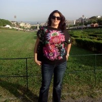 Carrefour market Employee Sónia De's profile photo