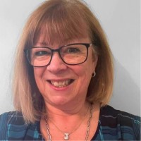 Think Goodness Employee Judy Fowler's profile photo