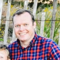 Brandywine Living Employee Sean Meuerle's profile photo