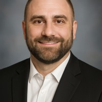 Rogue Force (Security & Staffing) Employee Adam di Raffaele's profile photo