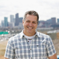 MAKE WEST Employee John Huff's profile photo