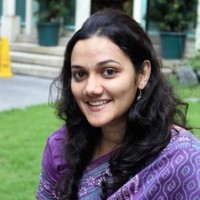 Siruthuli Employee Hamsa Sundar's profile photo