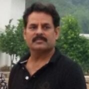 Safex Chemicals India Ltd Employee S.k. Chaudhary's profile photo
