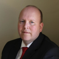 Albourne Partners Employee Adriaan Joubert's profile photo