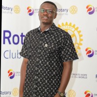 Tropo Farms Ltd. Employee Ebenezer Oppong's profile photo