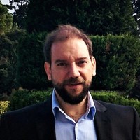 Viva.com Employee Nicholas Prountzos's profile photo