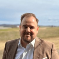 ECIT Marketing Employee Dennis Pedersen's profile photo