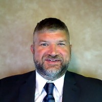 Chris McCormack Email & Phone Number