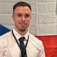 Guyenne Papier Employee Alvin Birot's profile photo