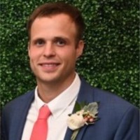 PakSouth Employee Andrew Coker's profile photo