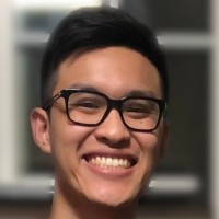 UNIQLO Employee Eddie Chi's profile photo
