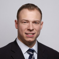 50Hertz Transmission GmbH Employee Daniel Bornemann's profile photo