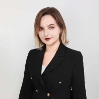 Chofn Intellectual Property/超凡知识产权服务股份有限公司 Employee Josilda Ndreaj's profile photo