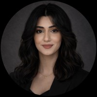 Ite Employee Rufana Alamzada's profile photo