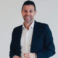 Future Golf Employee David Galbally's profile photo